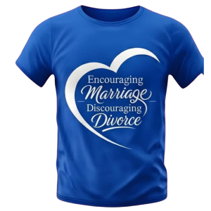CFI Tshirt - Blue (White logo)
