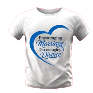 CFI Tshirt - White (Blue logo)
