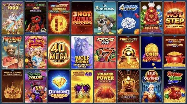 I migliori casinò online in Italia: una lista dei migliori siti di casinò italiani