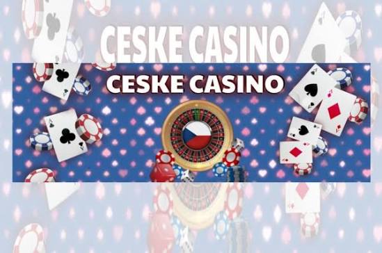 Politika online hazardních her v České republice