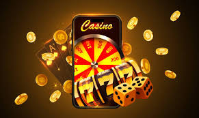 Oplev Spændingen ved Online Casinoer 1755451099