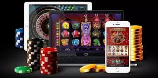 Oplev Spændingen ved Online Casinoer 1755451099